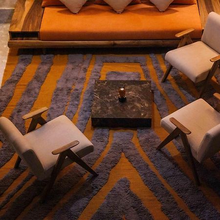 77 By Riad Club Marraquexe Exterior foto