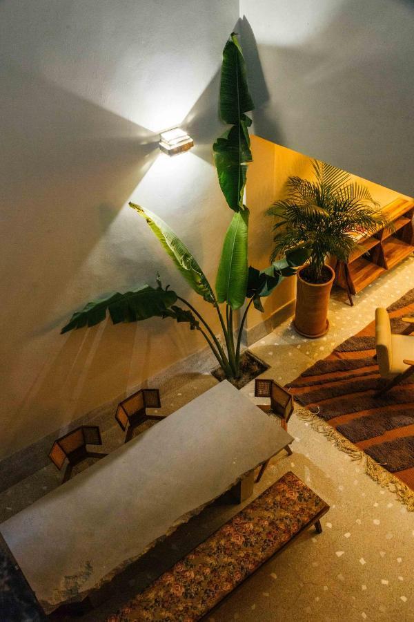 77 By Riad Club Marraquexe Exterior foto