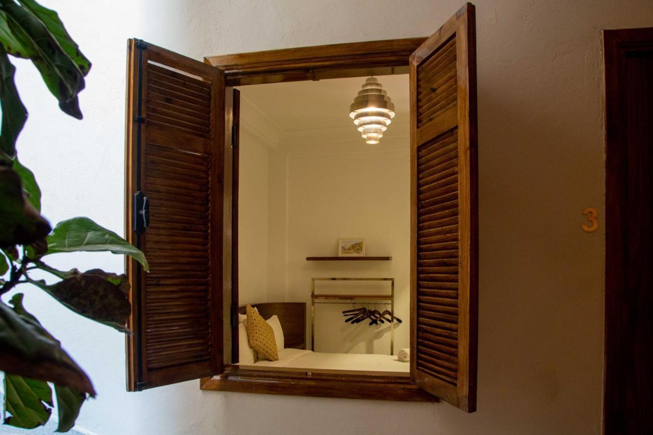 77 By Riad Club Marraquexe Exterior foto