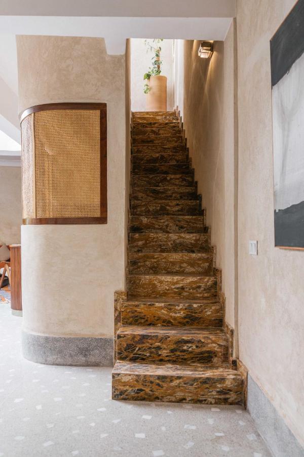 77 By Riad Club Marraquexe Exterior foto