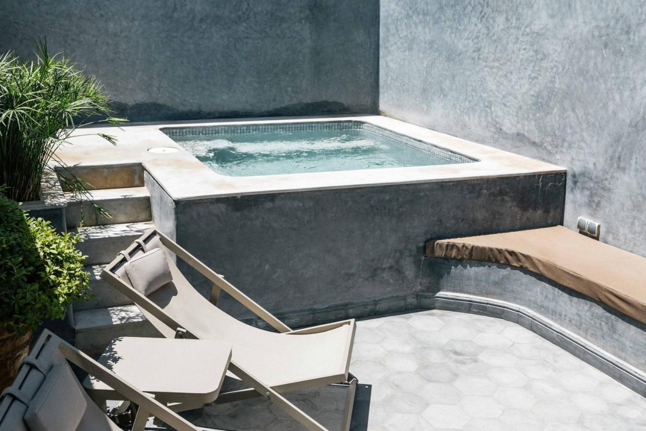 77 By Riad Club Marraquexe Exterior foto