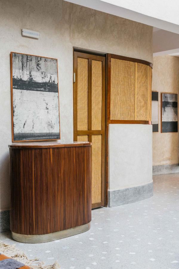 77 By Riad Club Marraquexe Exterior foto