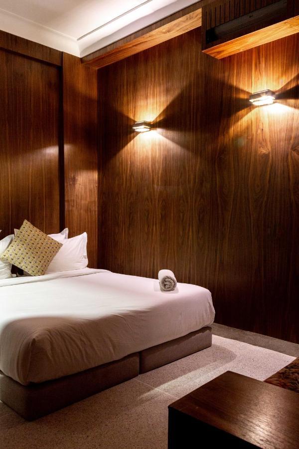 77 By Riad Club Marraquexe Exterior foto