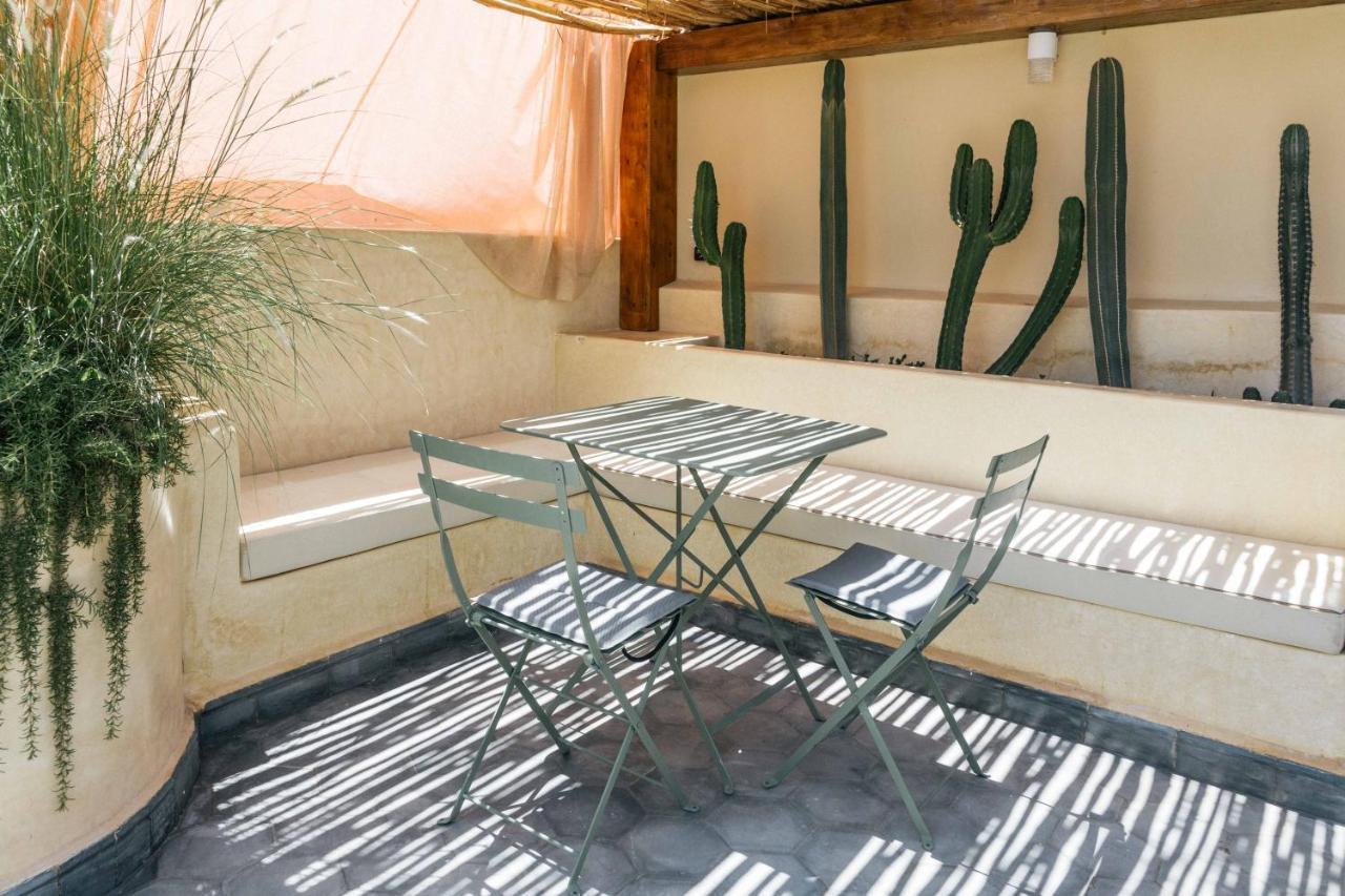 77 By Riad Club Marraquexe Exterior foto