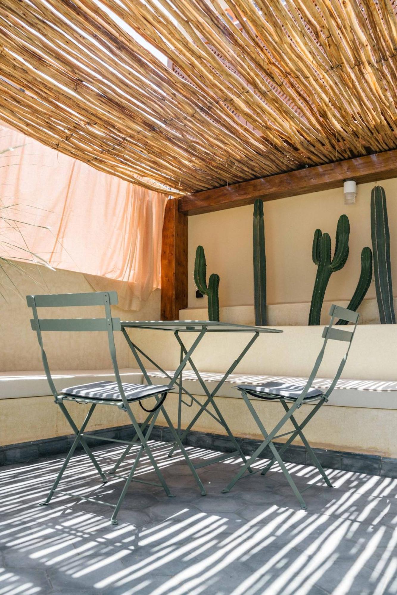 77 By Riad Club Marraquexe Exterior foto